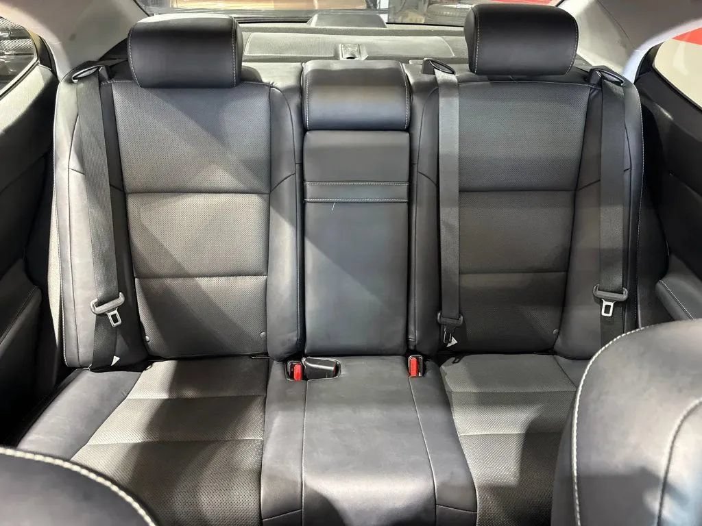 Used 2017 Lexus ES 350 w/ Navigation System Package FWD image 20