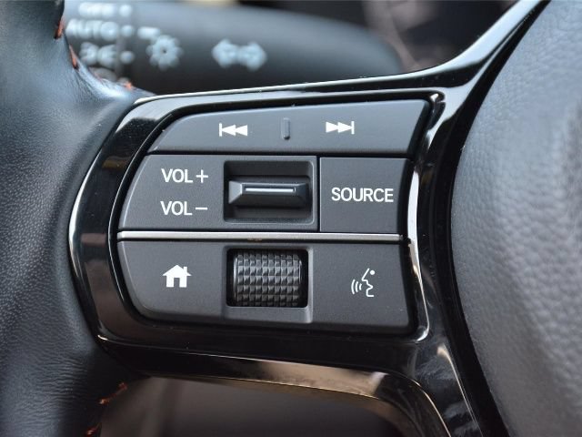 Used 2025 Honda HR-V Sport image 26