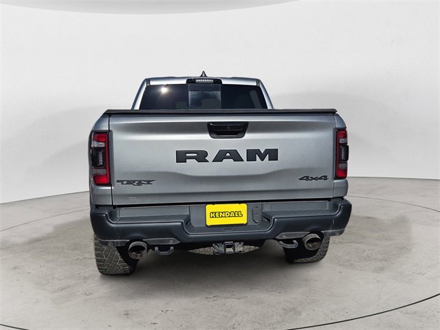 Used 2023 RAM 1500 TRX w/ TRX Level 2 Equipment Group image 4