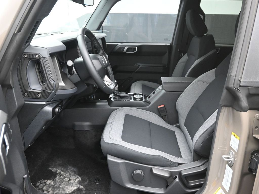 New 2025 Ford Bronco Big Bend image 19