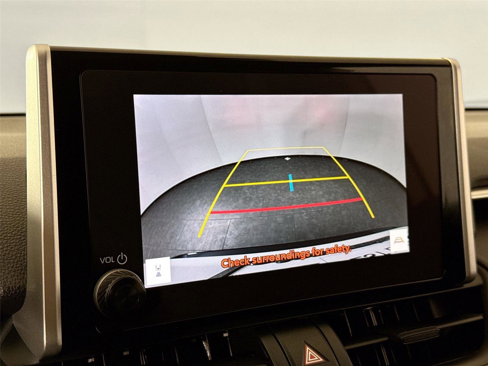 Certified 2024 Toyota RAV4 SE w/ Weather & Moonroof Package image 25