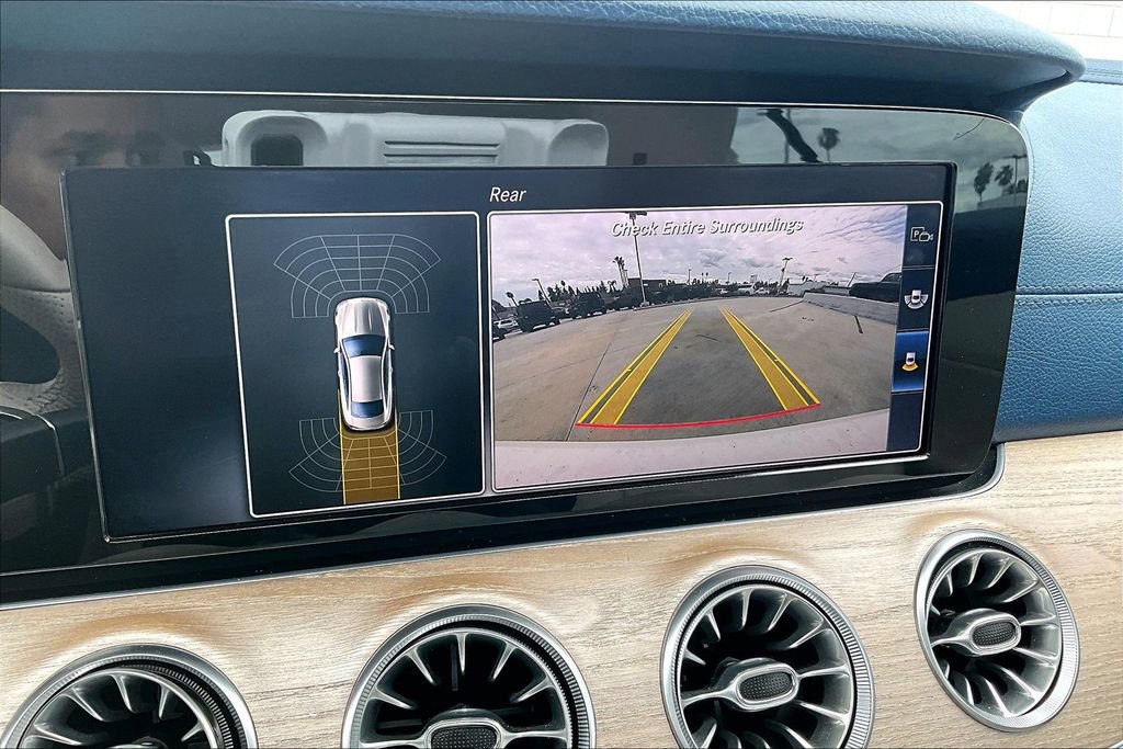 Used 2018 Mercedes-Benz E 400 E 400 w/ Premium 1 Package image 25