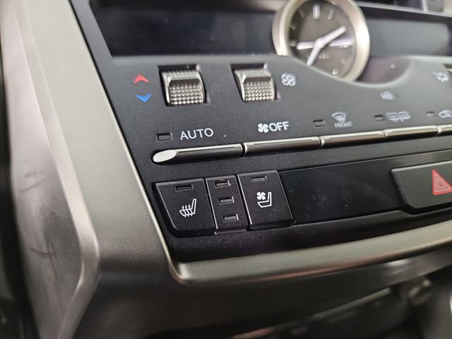 Used 2021 Lexus NX 300 AWD w/ Comfort Package image 27