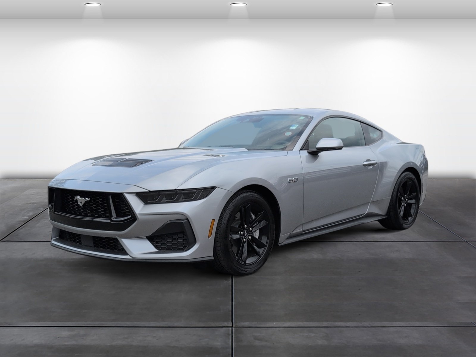 Used 2026 Ford Mustang GT RWD image 6