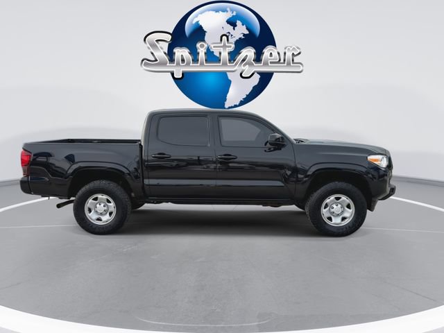 Used 2021 Toyota Tacoma SR w/ SR Convenience Package image 10