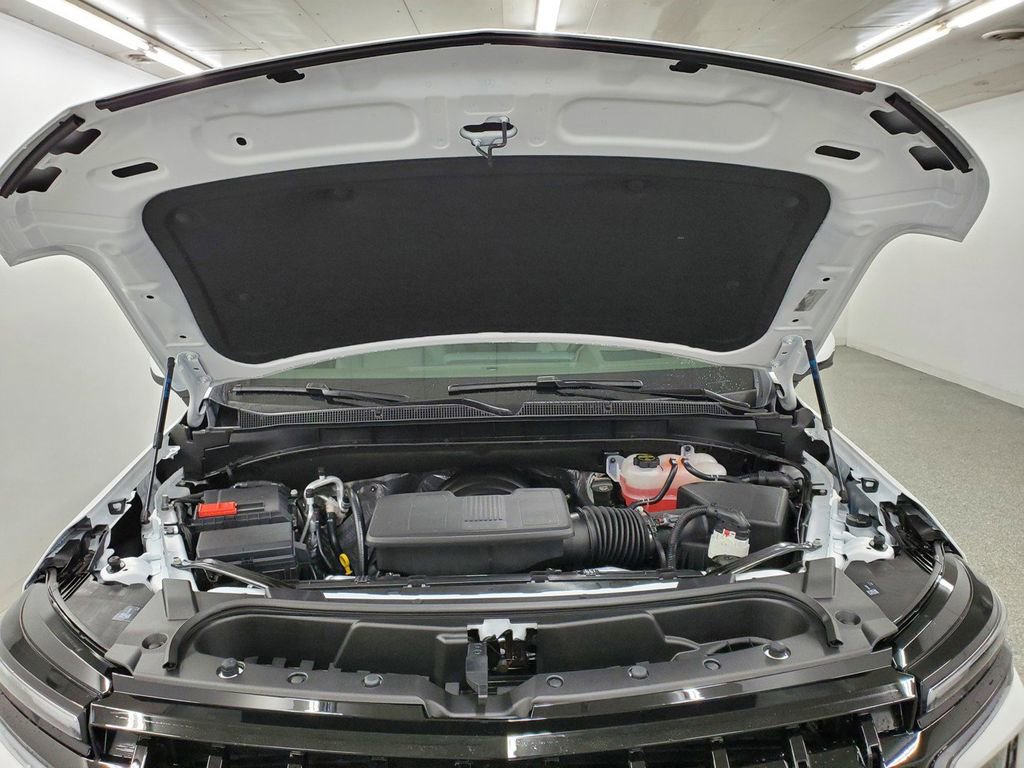 New 2026 Chevrolet Tahoe Z71 w/ Z71 Off-Road Package image 9