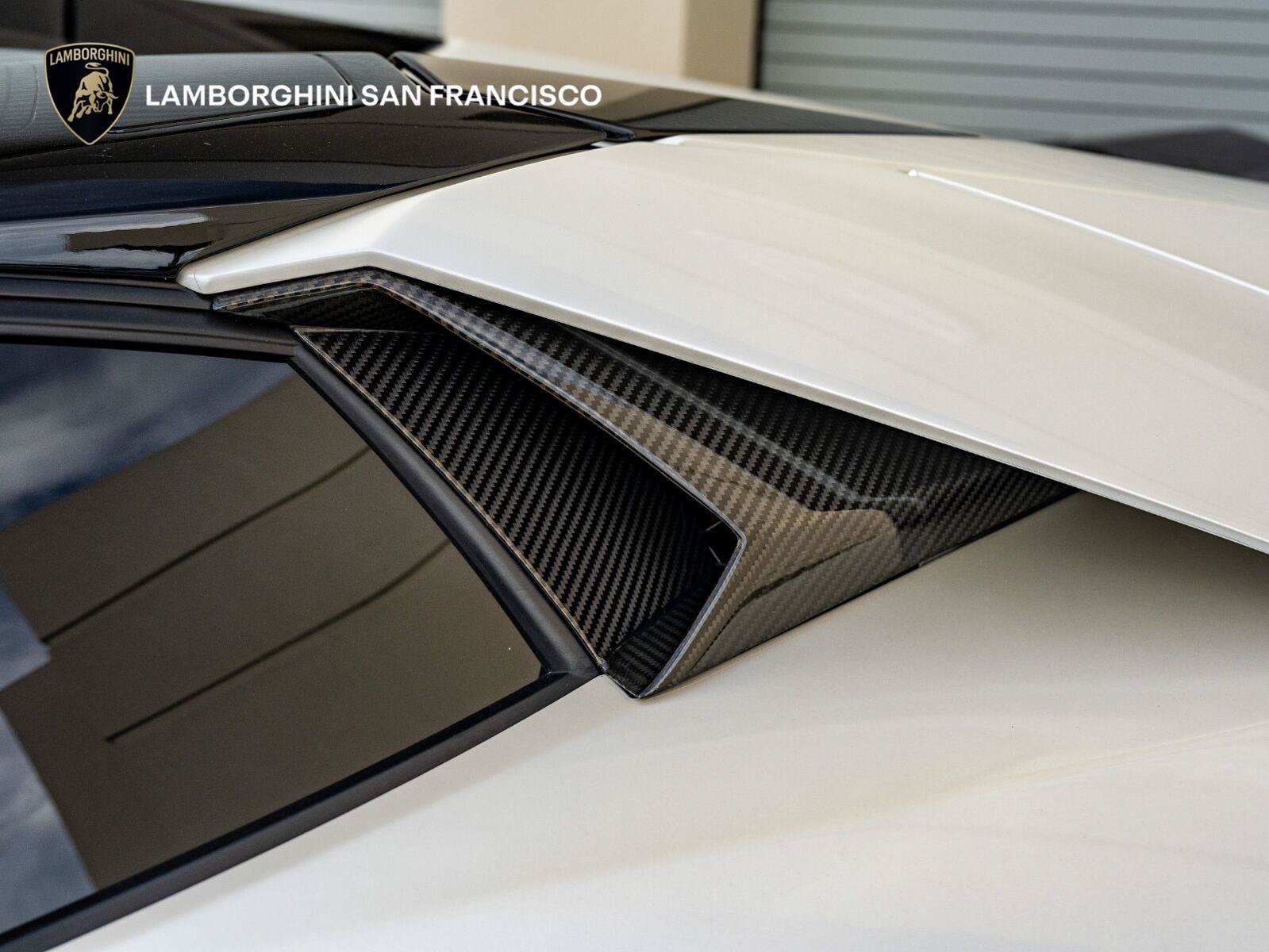 Used 2016 Lamborghini Aventador LP 700-4 AWD/4WD image 41