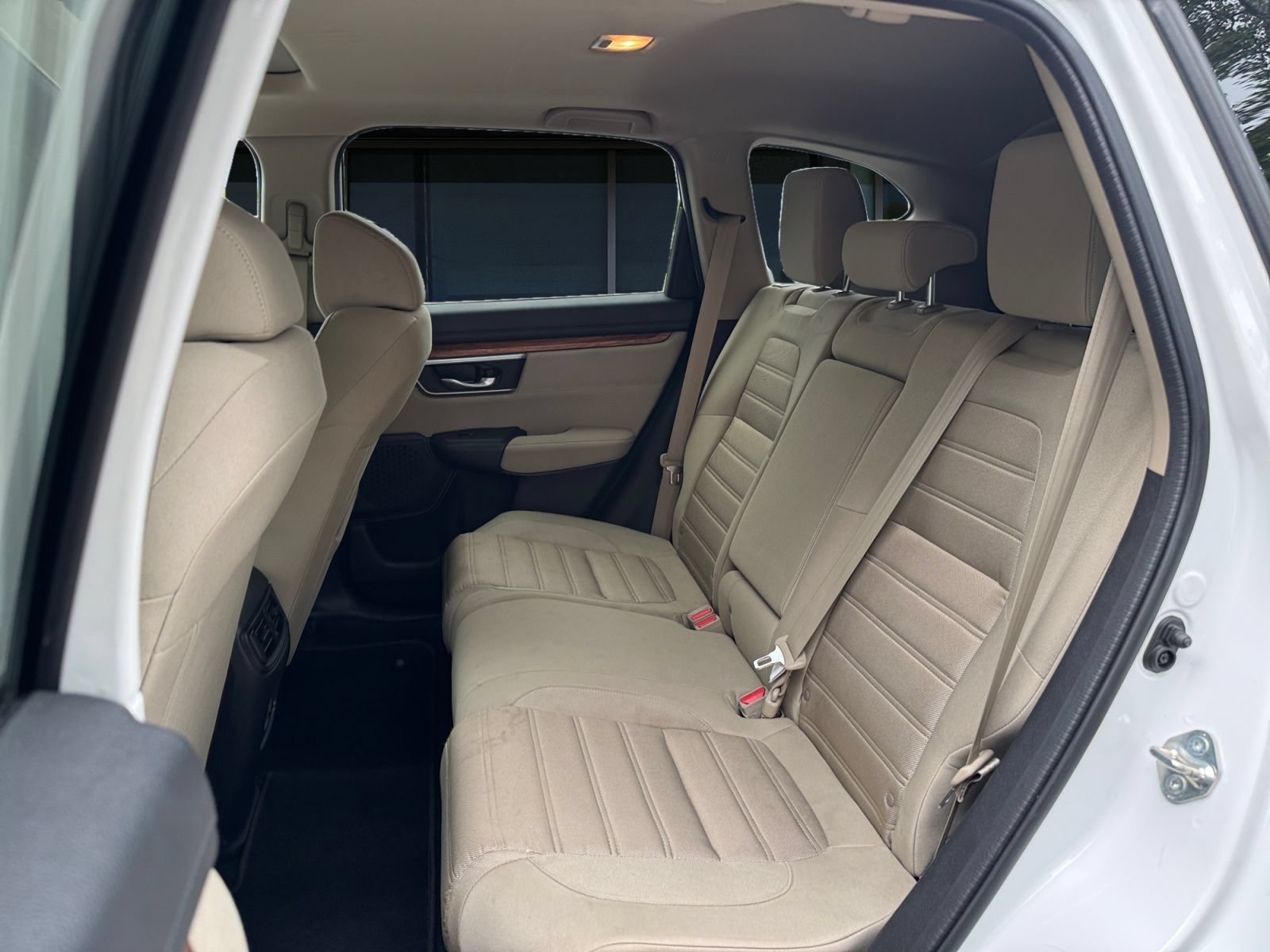 Used 2020 Honda CR-V EX image 16