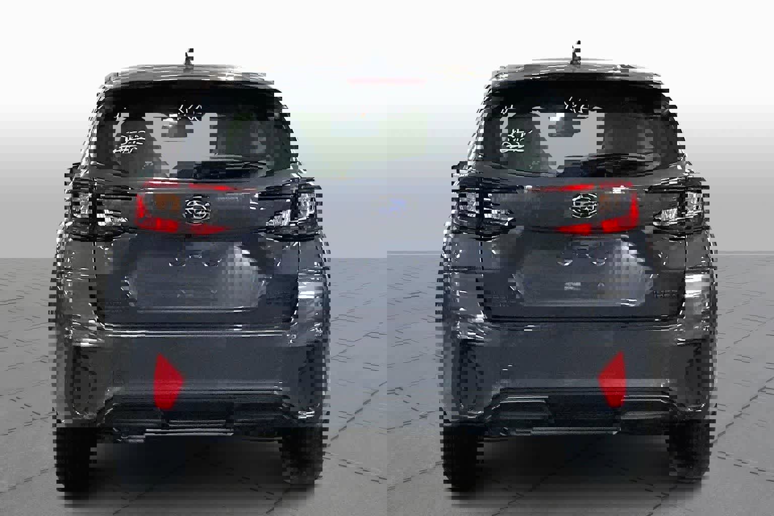 New 2026 Subaru Impreza 2.0i Sport image 4