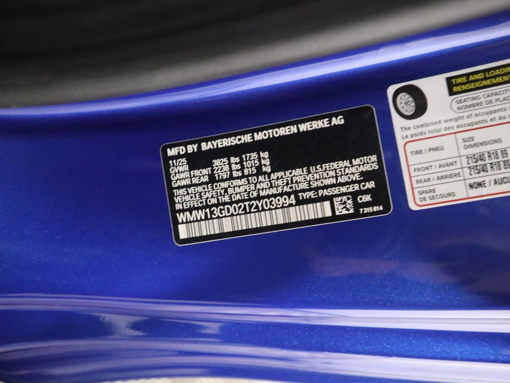 New 2026 MINI Cooper 2-Door Hardtop image 30