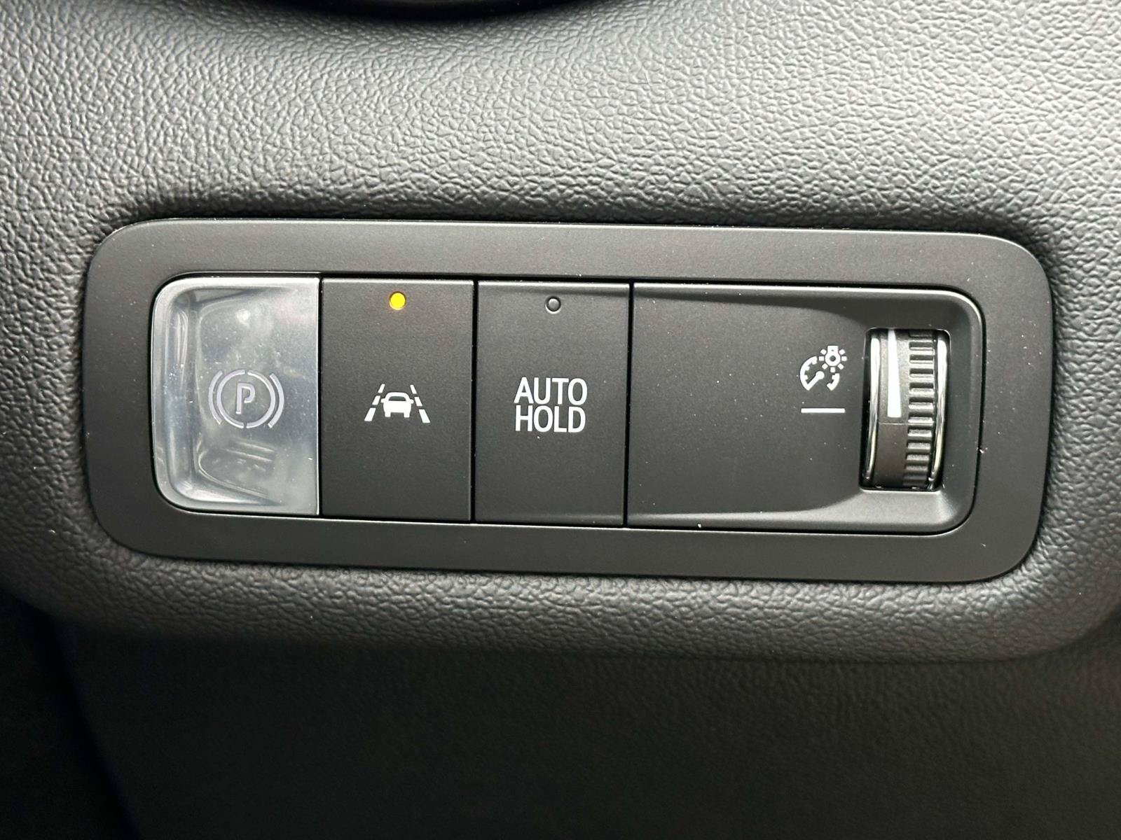 New 2026 Chevrolet Blazer EV LT AWD/4WD image 17
