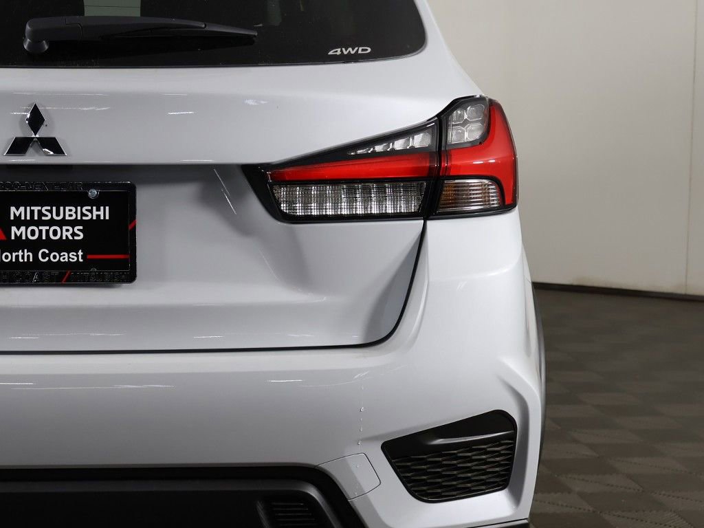 New 2026 Mitsubishi Outlander Sport ES AWD/4WD image 13