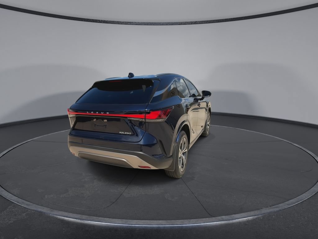 Certified 2024 Lexus RX 350 Premium w/ Convenience Package FWD image 7