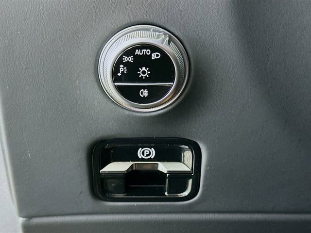 Certified 2022 Mercedes-Benz SL 63 AMG 4MATIC image 10