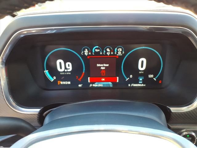 Certified 2021 Ford F150 Limited image 23