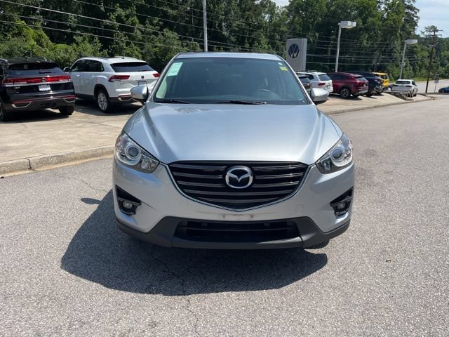 Used 2016 MAZDA CX-5 Touring w/ Bose/Moonroof Package AWD/4WD image 35