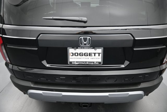 New 2026 Honda Passport RTL image 10