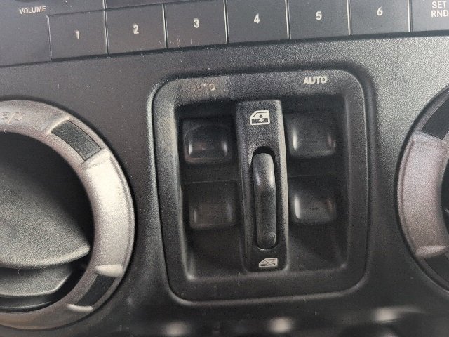 Used 2014 Jeep Wrangler Unlimited Sport w/ Quick Order Package 24S image 18