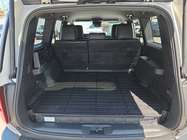 Used 2024 Toyota Land Cruiser 1958 AWD/4WD image 33