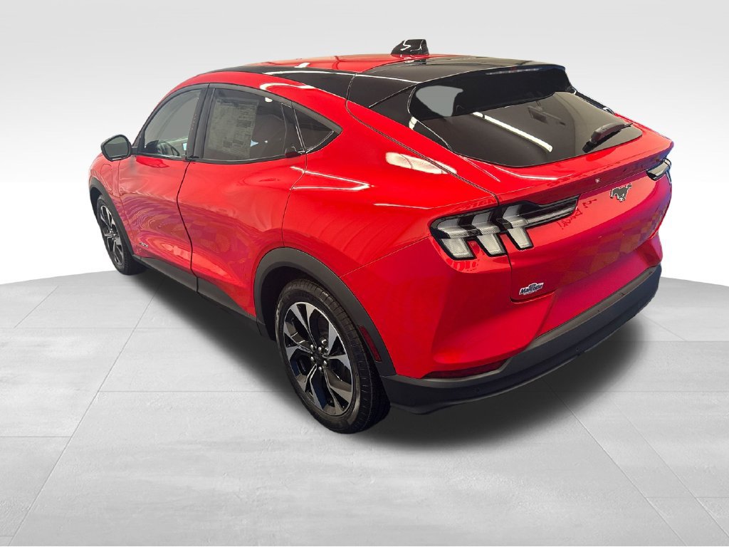 New 2026 Ford Mustang Mach-E Select w/ Comfort Package Lite AWD/4WD image 3