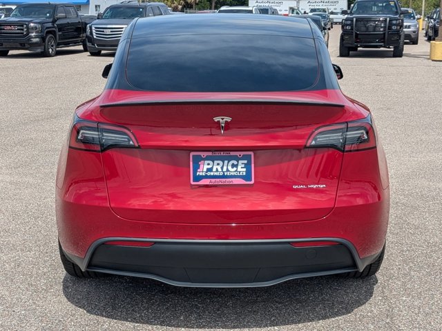 Used 2022 Tesla Model Y Performance image 7
