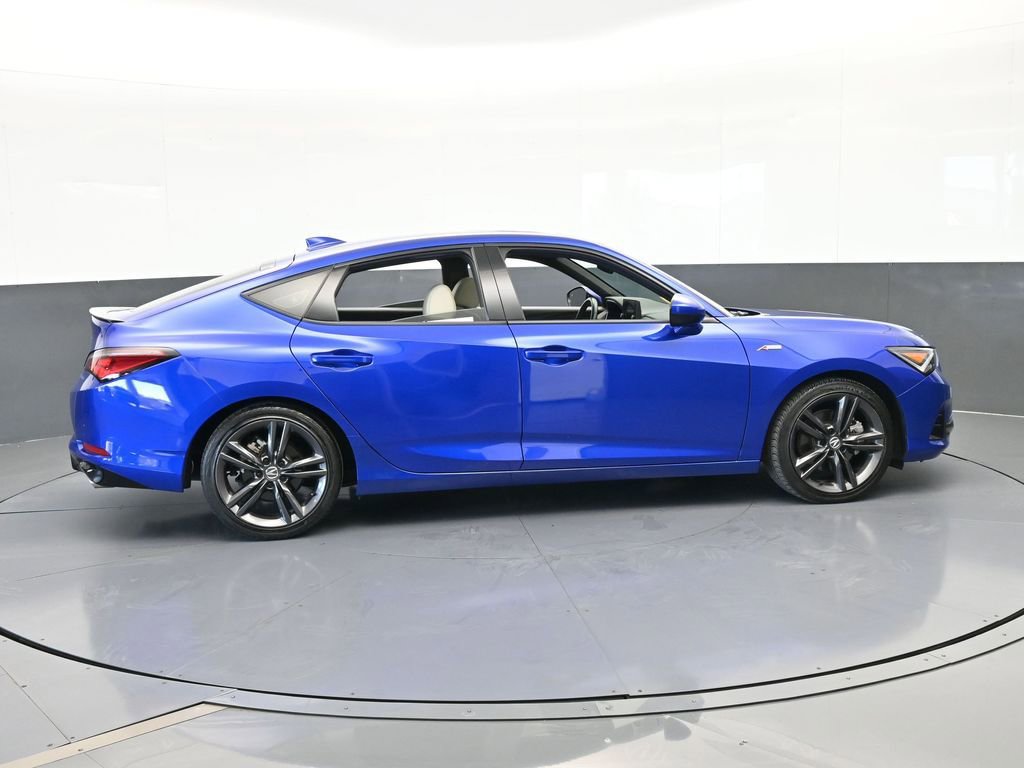 Used 2024 Acura Integra A-Spec image 7