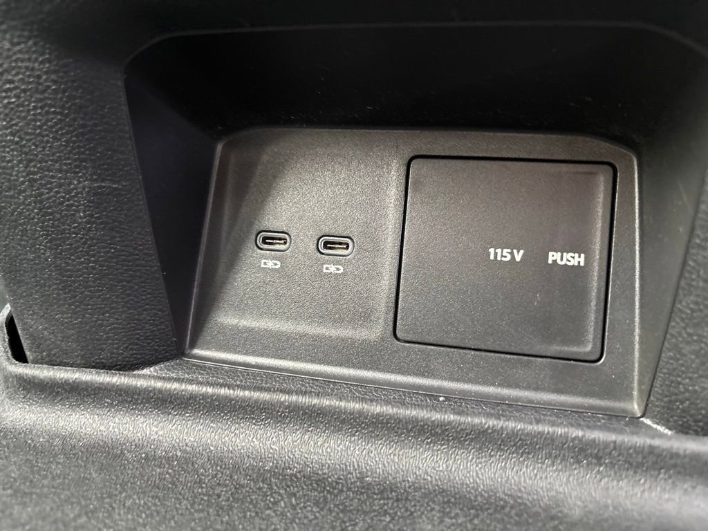 Used 2021 Volkswagen Atlas SEL image 19