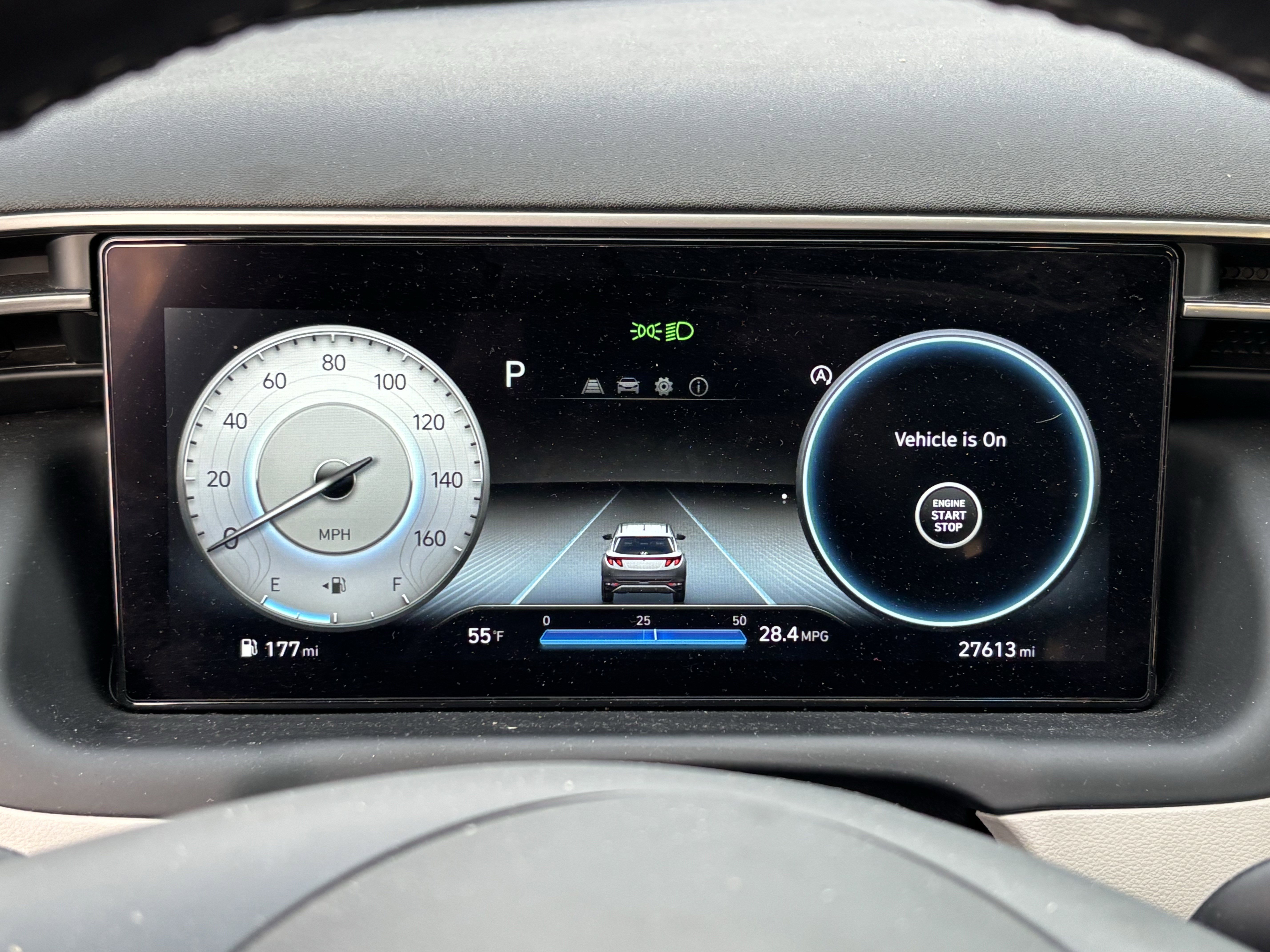 Used 2022 Hyundai Tucson SEL w/ Convenience + Premium Package image 21