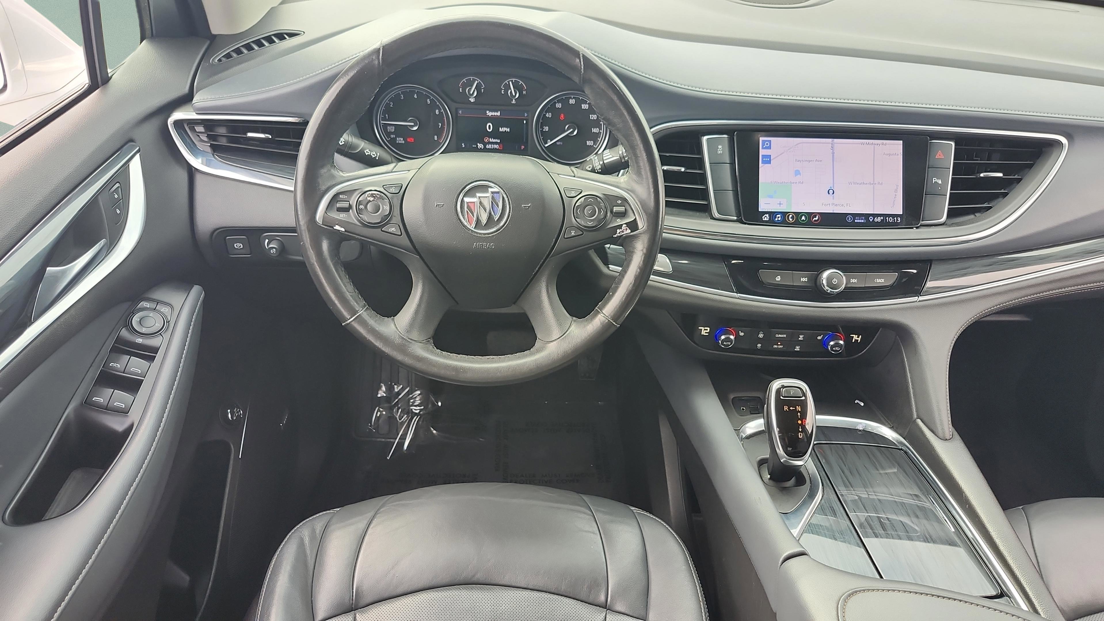 Used 2020 Buick Enclave Essence w/ Sound and Sites Package image 38