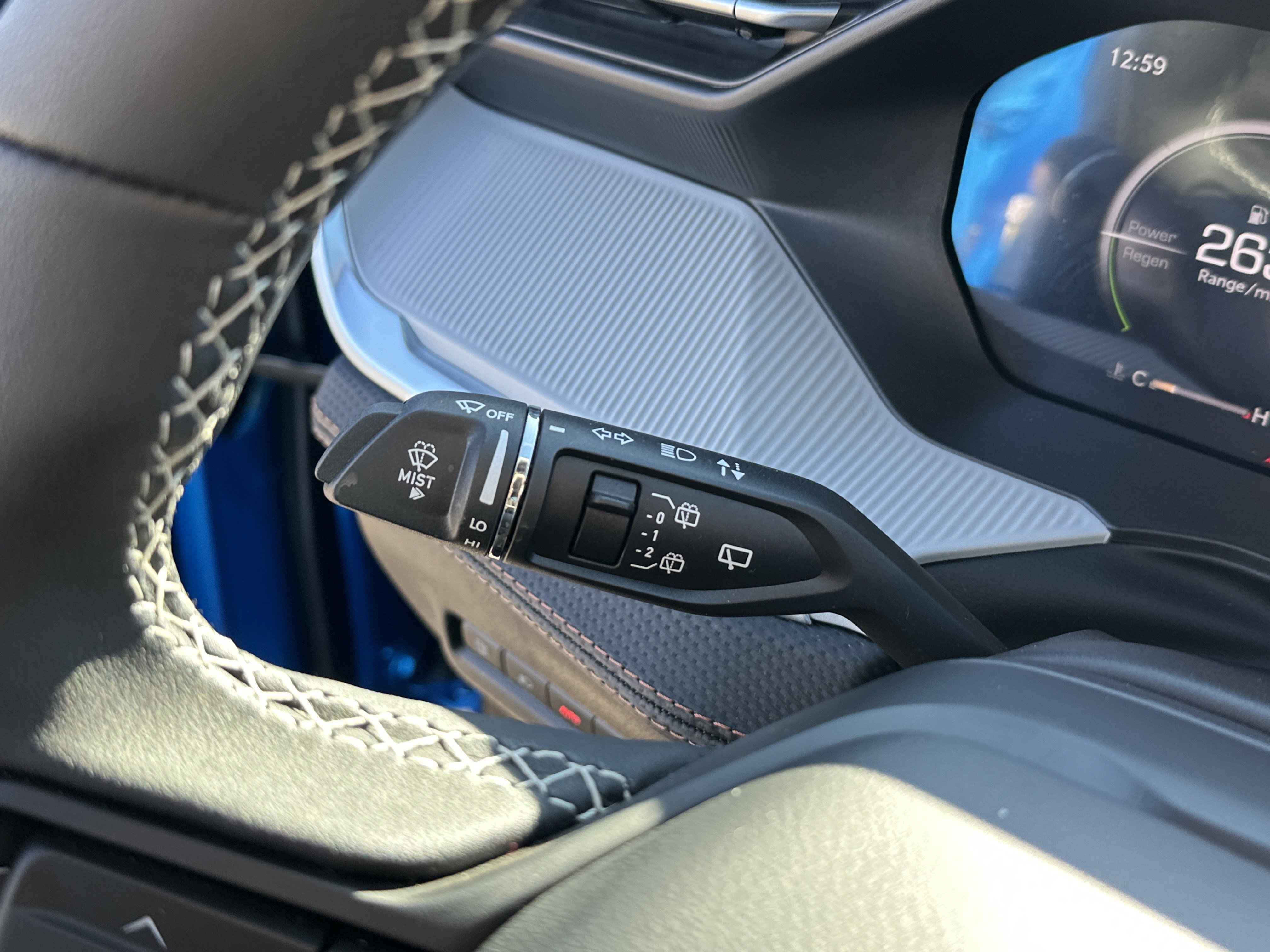 New 2026 Jeep Cherokee Limited image 19