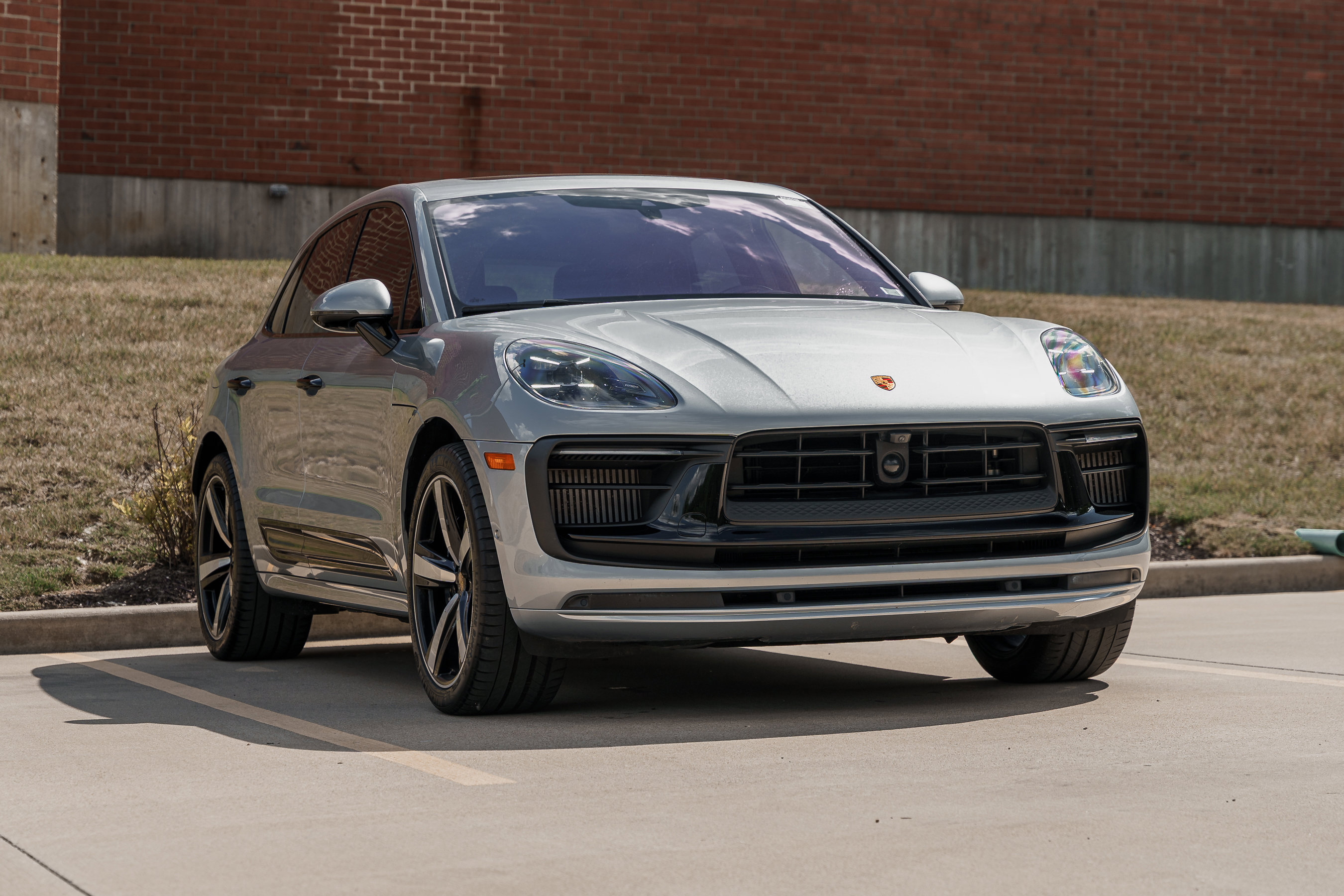 Used 2022 Porsche Macan GTS