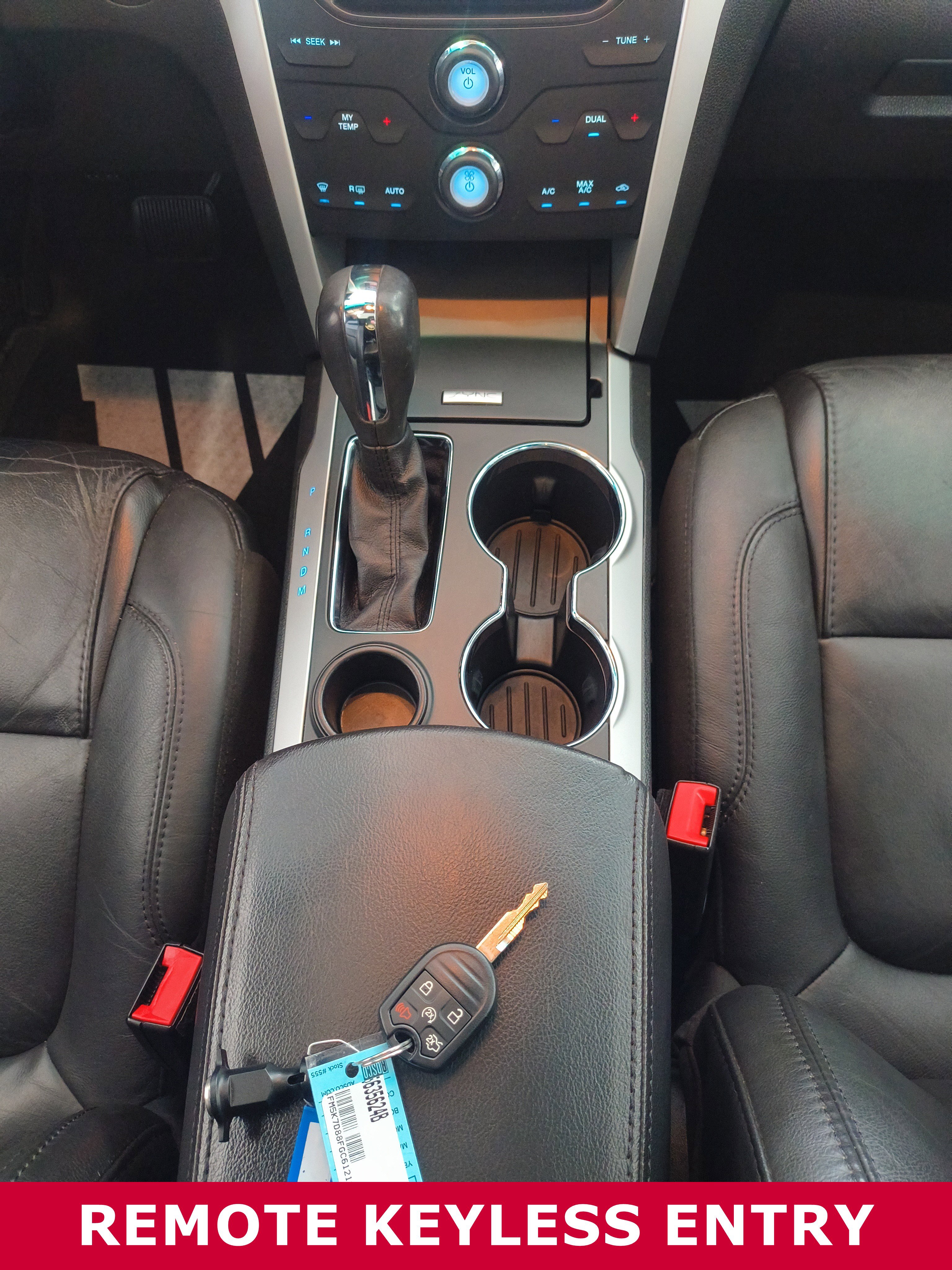 Used 2015 Ford Explorer XLT w/ Equipment Group 202B image 16