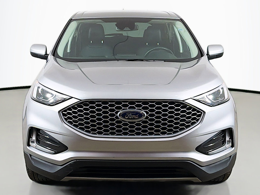Used 2023 Ford Edge SEL w/ Convenience Package AWD/4WD image 11