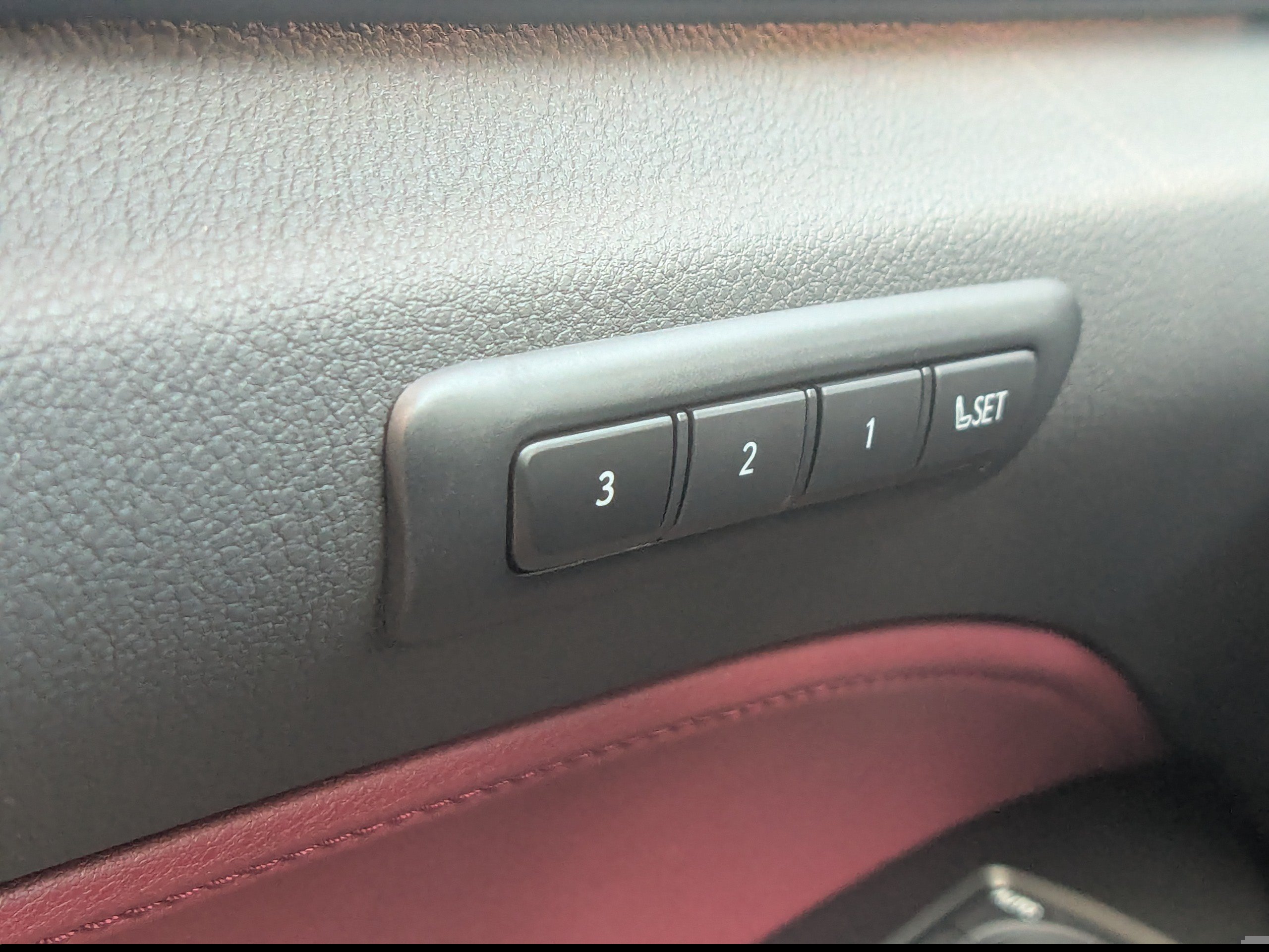 New 2026 Lexus NX 350 AWD w/ Accessory Package (2T) image 23
