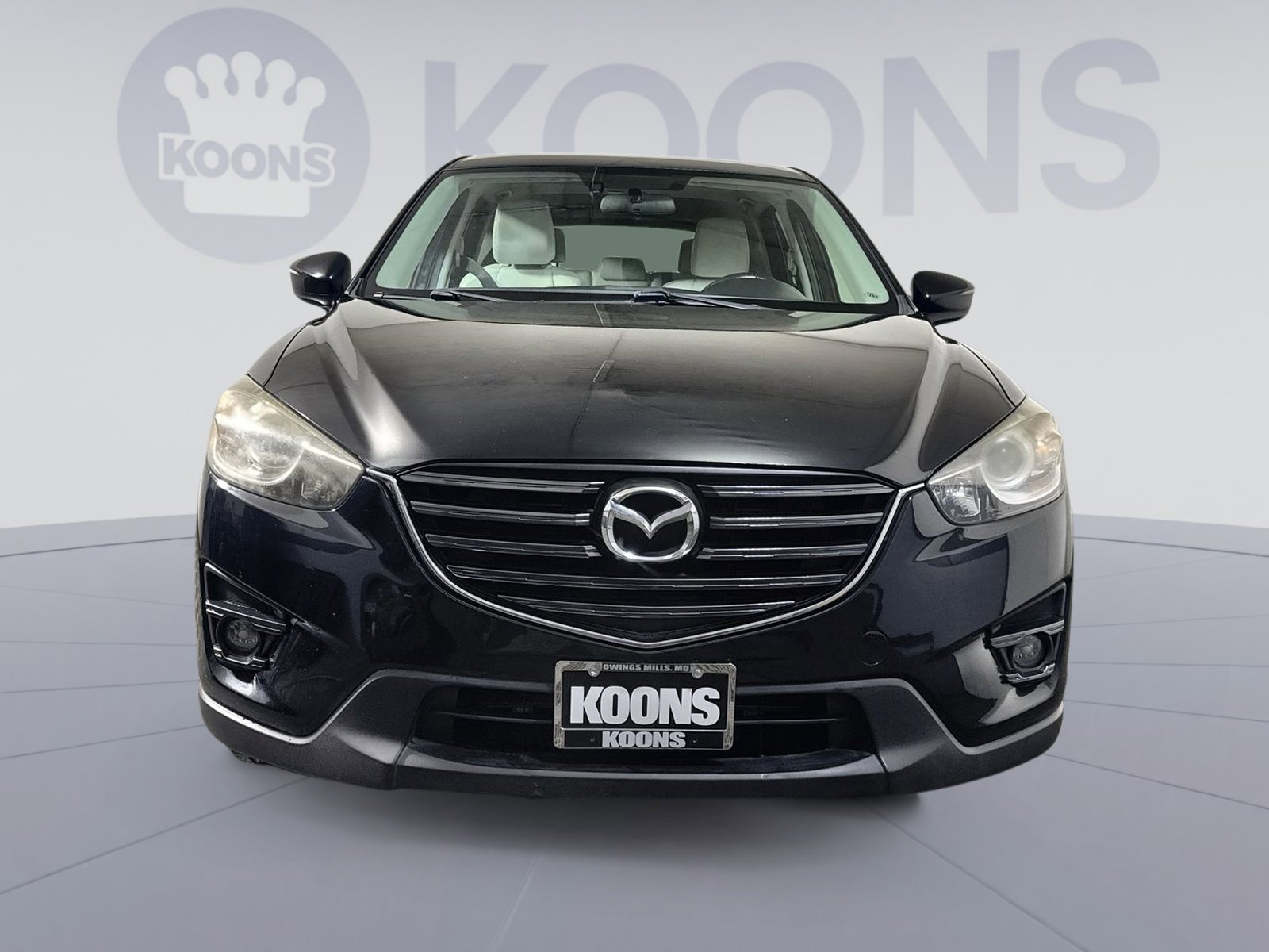 Used 2016 MAZDA CX-5 Grand Touring image 11