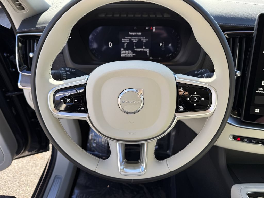 New 2026 Volvo XC90 B6 Ultra w/ Protection Package Premier AWD/4WD image 18