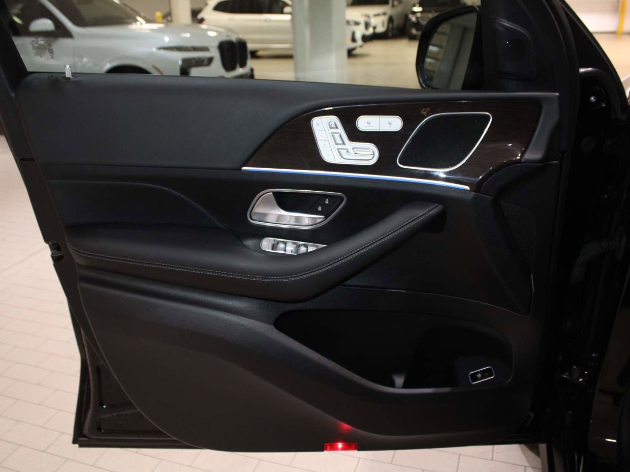 Used 2024 Mercedes-Benz GLE 350 GLE 350 4MATIC image 10