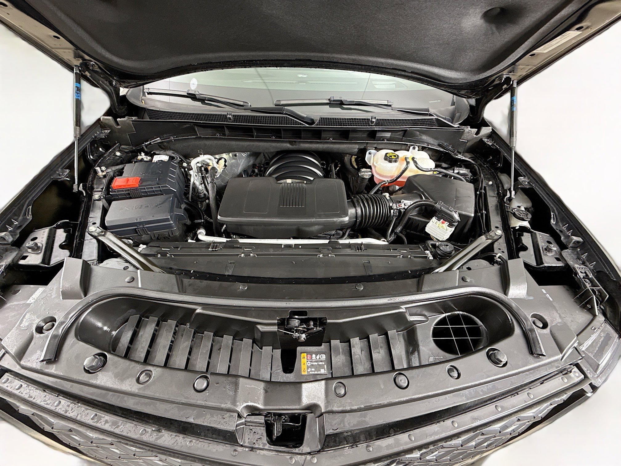 Used 2025 Cadillac Escalade ESV Premium Luxury image 33