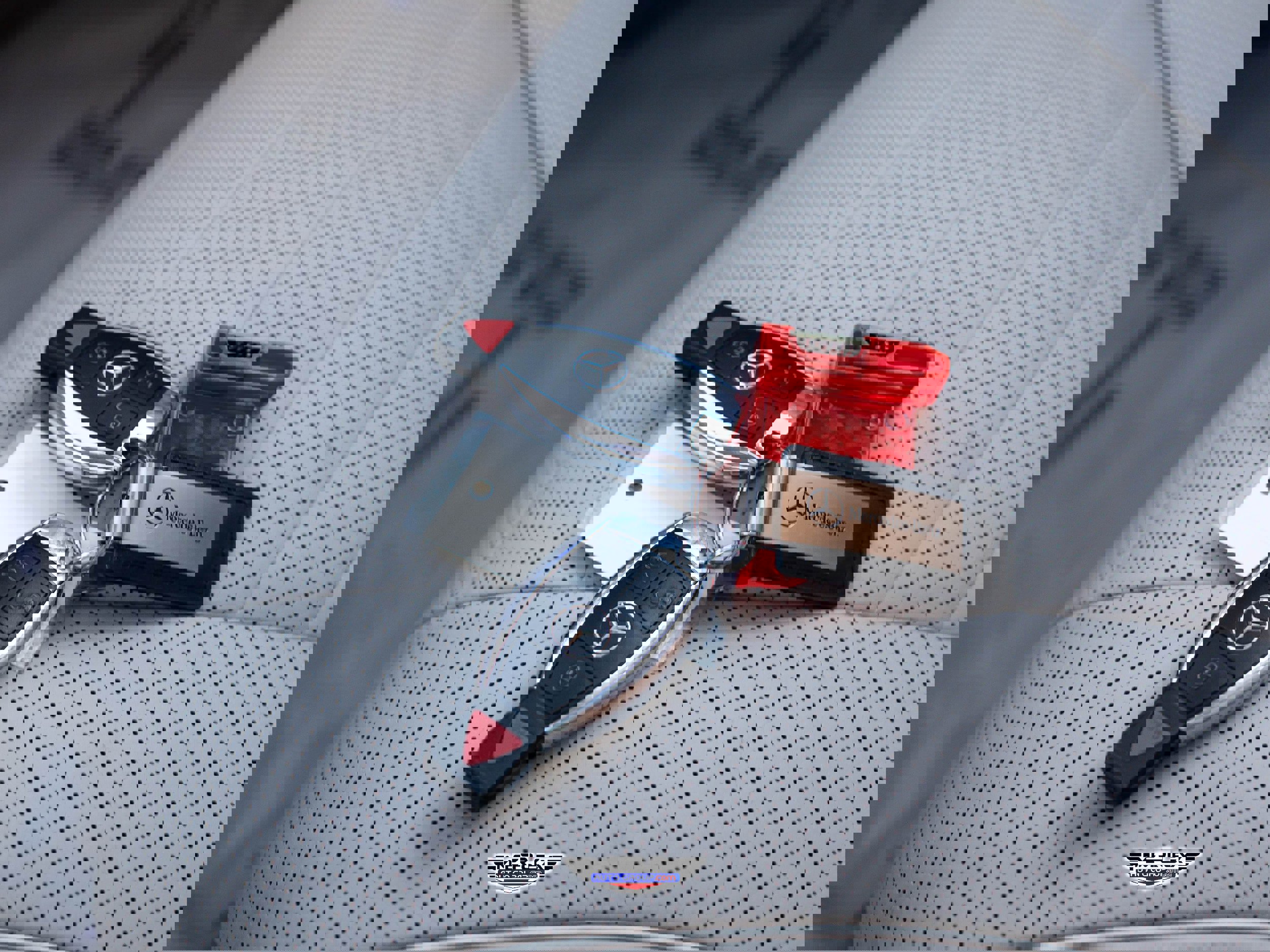 Used 2015 Mercedes-Benz S 550 Sedan w/ Premium 1 Package image 54