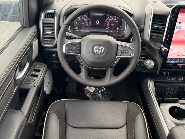 New 2026 RAM 1500 Laramie w/ Night Edition AWD/4WD image 39