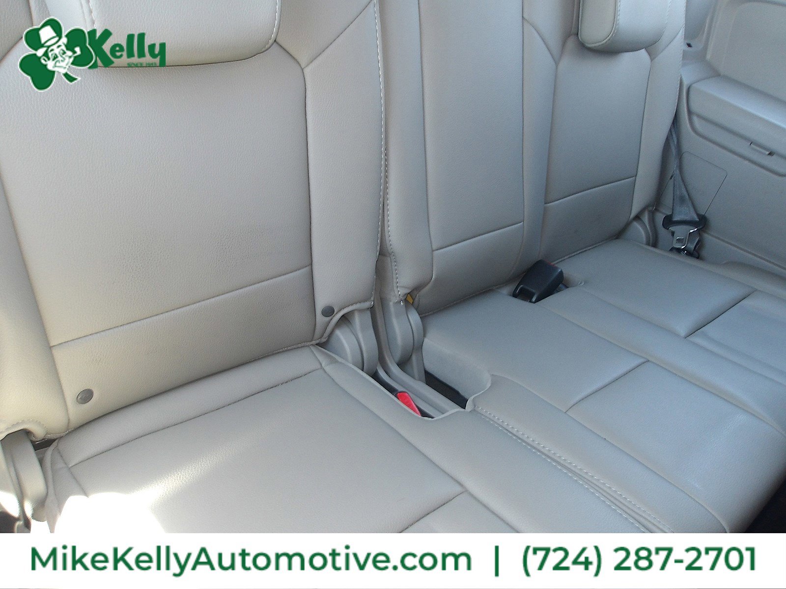 Used 2014 Honda Pilot EX-L image 12