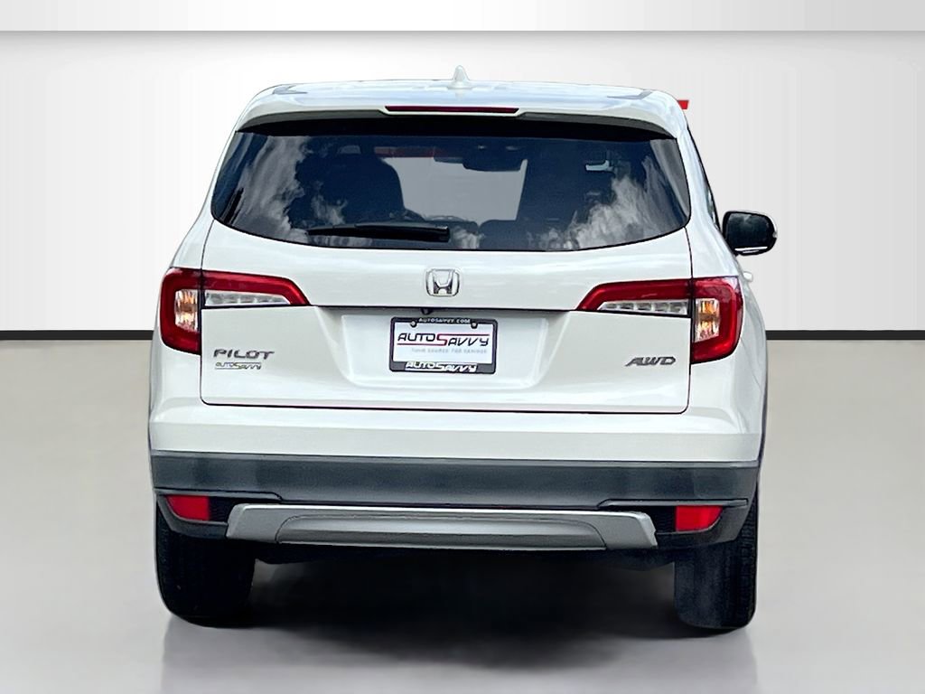 Used 2019 Honda Pilot EX-L image 6