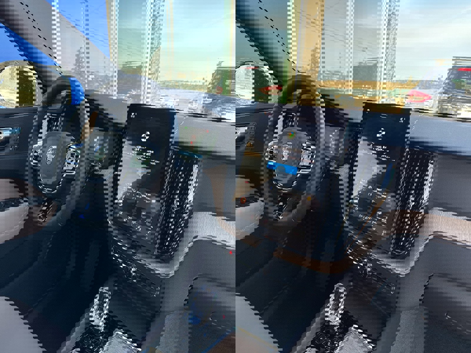 New 2026 Volvo XC60 B5 Plus w/ Protection Package Premier image 16