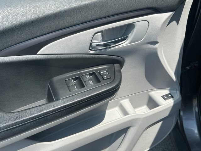 Used 2017 Honda Pilot EX-L image 17