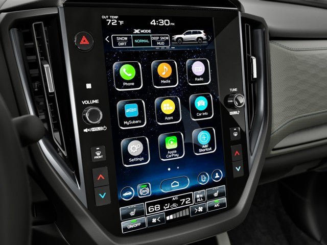 New 2026 Subaru Forester Premium AWD/4WD image 19