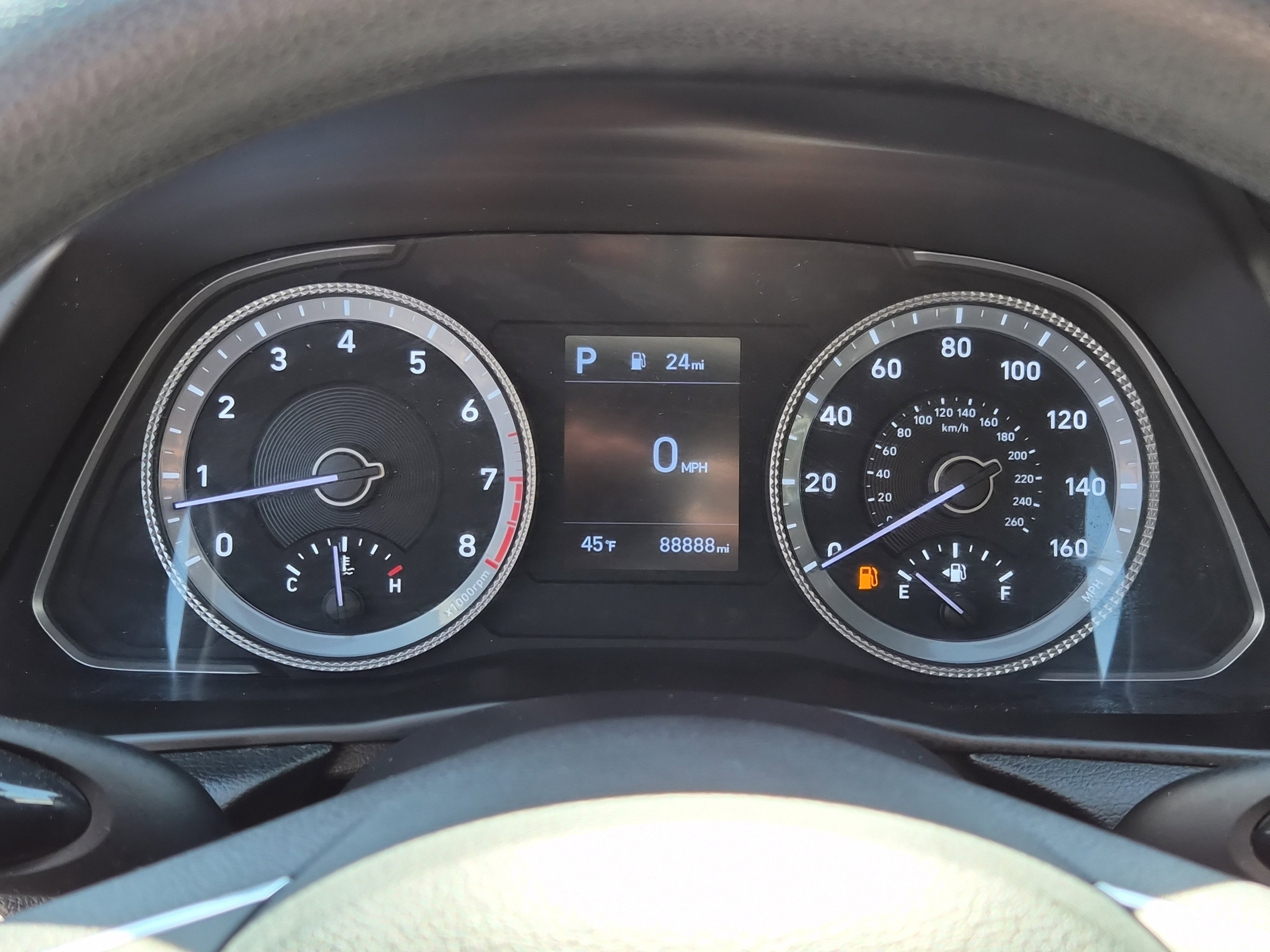 Used 2023 Hyundai Sonata SE image 25