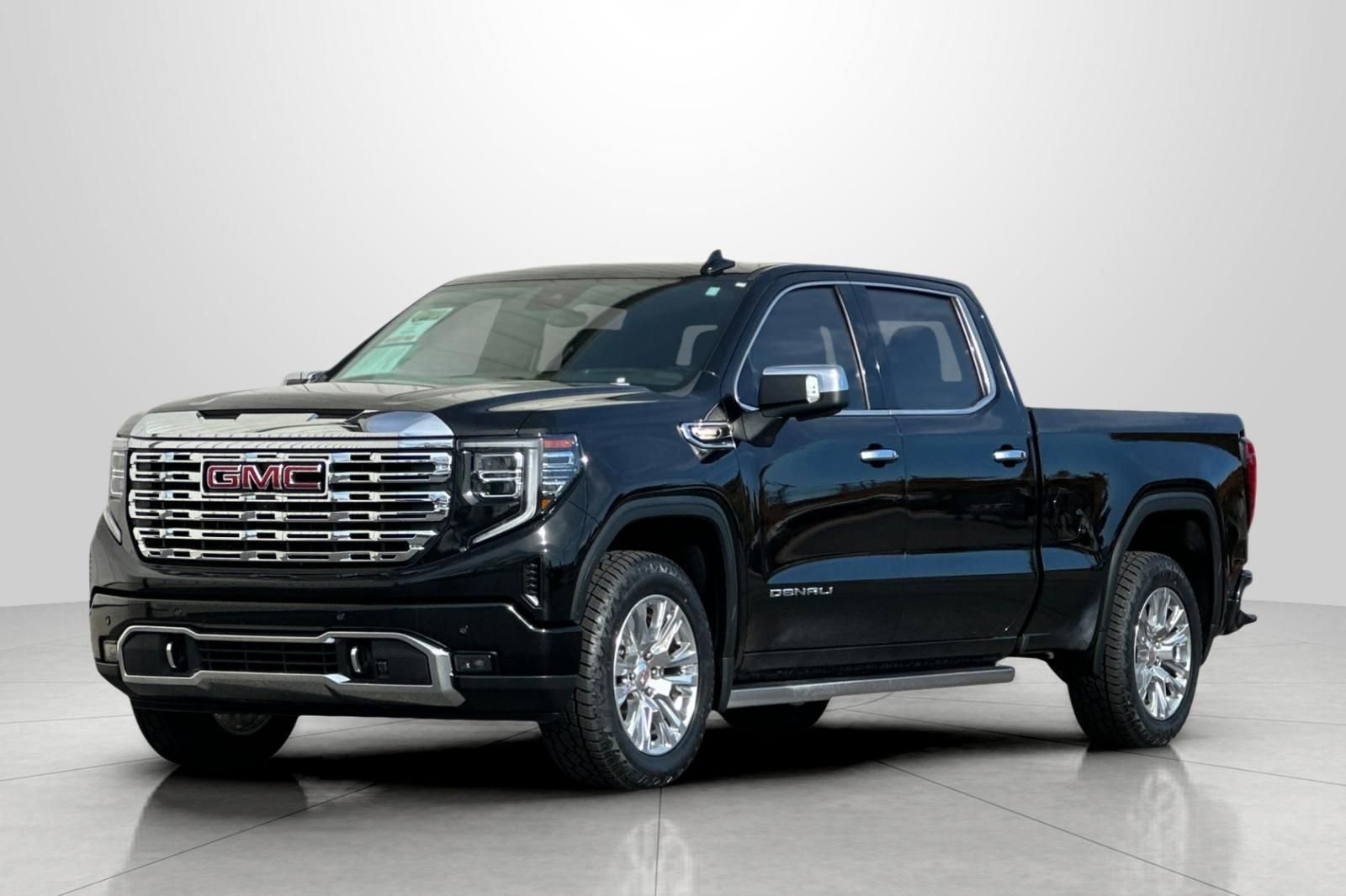 Used 2023 GMC Sierra 1500 Denali w/ Technology Package image 8