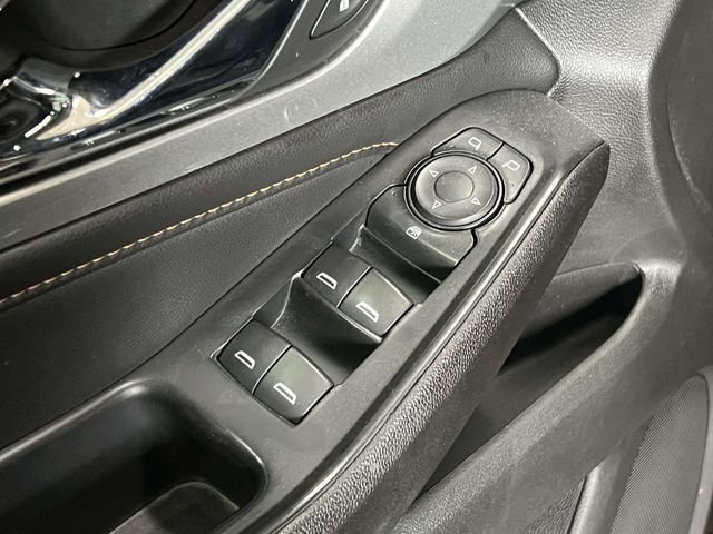 Used 2021 Chevrolet Traverse LS w/ LPO, Cargo Package image 18