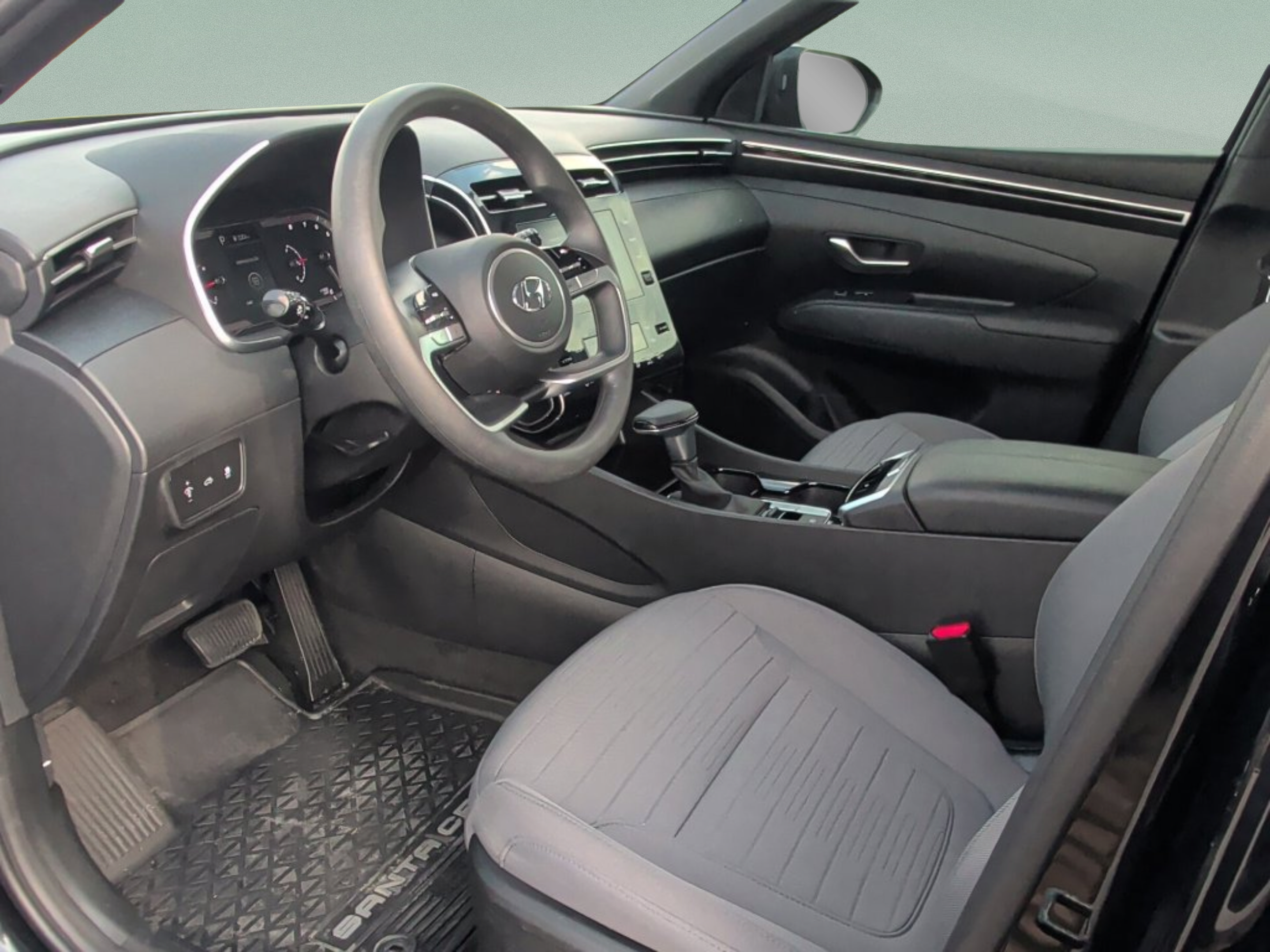 Used 2024 Hyundai Santa Cruz SEL FWD image 32