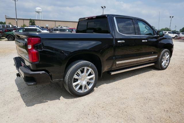 New 2026 Chevrolet Silverado 1500 High Country image 3